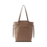 VERTICALスリムリボントートバッグ/A4対応 | ROPE' PICNIC | 詳細画像8