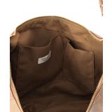 デミルーンショルダーバッグ | ROPE' PICNIC | 詳細画像14 