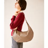 デミルーンショルダーバッグ | ROPE' PICNIC | 詳細画像2 