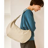 デミルーンショルダーバッグ | ROPE' PICNIC | 詳細画像5 