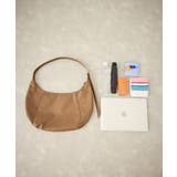 デミルーンショルダーバッグ | ROPE' PICNIC | 詳細画像7 