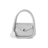 ハートチャーム付きミニレトルショルダーバッグ | ROPE' PICNIC | 詳細画像12 