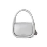 ハートチャーム付きミニレトルショルダーバッグ | ROPE' PICNIC | 詳細画像14 