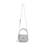 ハートチャーム付きミニレトルショルダーバッグ | ROPE' PICNIC | 詳細画像16 