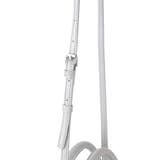 ハートチャーム付きミニレトルショルダーバッグ | ROPE' PICNIC | 詳細画像17 