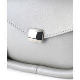 ハートチャーム付きミニレトルショルダーバッグ | ROPE' PICNIC | 詳細画像21 