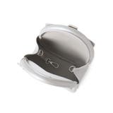 ハートチャーム付きミニレトルショルダーバッグ | ROPE' PICNIC | 詳細画像23 