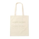 ロゴトートバッグ | ROPE' PICNIC | 詳細画像10