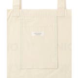 ロゴトートバッグ | ROPE' PICNIC | 詳細画像11