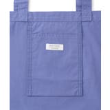 ロゴトートバッグ | ROPE' PICNIC | 詳細画像13