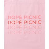 ロゴトートバッグ | ROPE' PICNIC | 詳細画像15