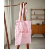 ロゴトートバッグ | ROPE' PICNIC | 詳細画像8
