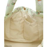 miffy×ROPE PICNIC 撥水加工キルティングトートバッグ | ROPE' PICNIC | 詳細画像10 