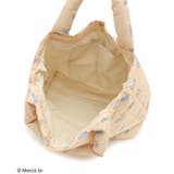 miffy×ROPE PICNIC 撥水加工キルティングトートバッグ | ROPE' PICNIC | 詳細画像12 