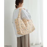 miffy×ROPE PICNIC 撥水加工キルティングトートバッグ | ROPE' PICNIC | 詳細画像16 