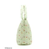miffy×ROPE PICNIC 撥水加工キルティングトートバッグ | ROPE' PICNIC | 詳細画像4 