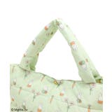 miffy×ROPE PICNIC 撥水加工キルティングトートバッグ | ROPE' PICNIC | 詳細画像6 