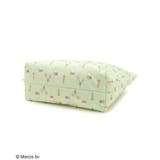 miffy×ROPE PICNIC 撥水加工キルティングトートバッグ | ROPE' PICNIC | 詳細画像9 