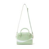 【Coca-Cola】2WAYエナメルミニボストンバッグ | ROPE' PICNIC | 詳細画像15 