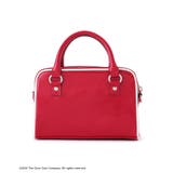 【Coca-Cola】2WAYエナメルミニボストンバッグ | ROPE' PICNIC | 詳細画像7 