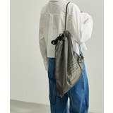 グレー系(09) | 【THE NORTH FACE/ザ ノースフェイス】PF サックパック | ROPE' PICNIC