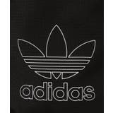 【adidas/アディダス】アディカラー クラシックス フェスティバルバッグ | ROPE' PICNIC | 詳細画像9 