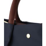 【Legato Largo/レガートラルゴ】肩楽ショルダーバッグ | ROPE' PICNIC | 詳細画像11