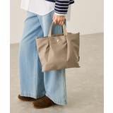 【Legato Largo/レガートラルゴ】肩楽ショルダーバッグ | ROPE' PICNIC | 詳細画像2