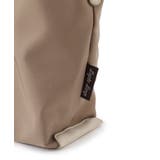 肩楽ミニショルダーバッグ 撥水加工 | ROPE' PICNIC | 詳細画像14