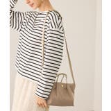 ブラウン系(24) | 肩楽ミニショルダーバッグ 撥水加工 | ROPE' PICNIC