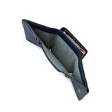 がま口キルティング三つ折りミニウォレット | ROPE' PICNIC | 詳細画像7 