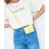 ウォレット&マイクロミニショルダーバッグ | ROPE' PICNIC | 詳細画像7