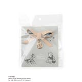 【プー/ティガー】フェイクレザーリボンメタルプレートポニー | ROPE' PICNIC | 詳細画像7 