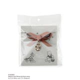 【プー/ティガー】フェイクレザーリボンメタルプレートポニー | ROPE' PICNIC | 詳細画像8 