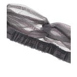 オーガンジーレースヘアターバン | ROPE' PICNIC | 詳細画像4