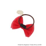【ドラえもんコレクション】チュールリボンヘアゴム | ROPE' PICNIC | 詳細画像11 