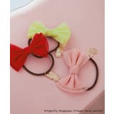 【ドラえもんコレクション】チュールリボンヘアゴム | ROPE' PICNIC | 詳細画像2 