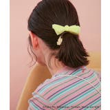 【ドラえもんコレクション】チュールリボンヘアゴム | ROPE' PICNIC | 詳細画像5 