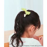 【ドラえもんコレクション】チュールリボンヘアゴム | ROPE' PICNIC | 詳細画像6 