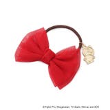 【ドラえもんコレクション】チュールリボンヘアゴム | ROPE' PICNIC | 詳細画像8 