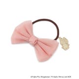 【ドラえもんコレクション】チュールリボンヘアゴム | ROPE' PICNIC | 詳細画像9 