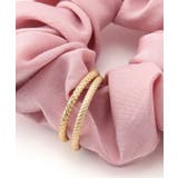 シャイニーカラーツイルシュシュ | ROPE' PICNIC | 詳細画像6 