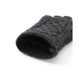 3WAY/ケーブル編み×リブ編みニットグローブ | ROPE' PICNIC | 詳細画像11 