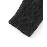 3WAY/ケーブル編み×リブ編みニットグローブ | ROPE' PICNIC | 詳細画像9 