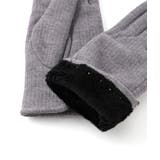 パールリブジャージーグローブ | ROPE' PICNIC | 詳細画像12 