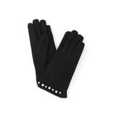 パールリブジャージーグローブ | ROPE' PICNIC | 詳細画像13 