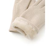 パールリブジャージーグローブ | ROPE' PICNIC | 詳細画像16 