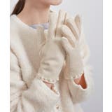 キナリ(16) | パールリブジャージーグローブ | ROPE' PICNIC