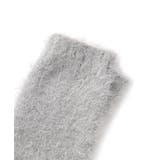 ラメニットフィンガーレスグローブ | ROPE' PICNIC | 詳細画像6 