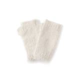 ラメニットフィンガーレスグローブ | ROPE' PICNIC | 詳細画像9 